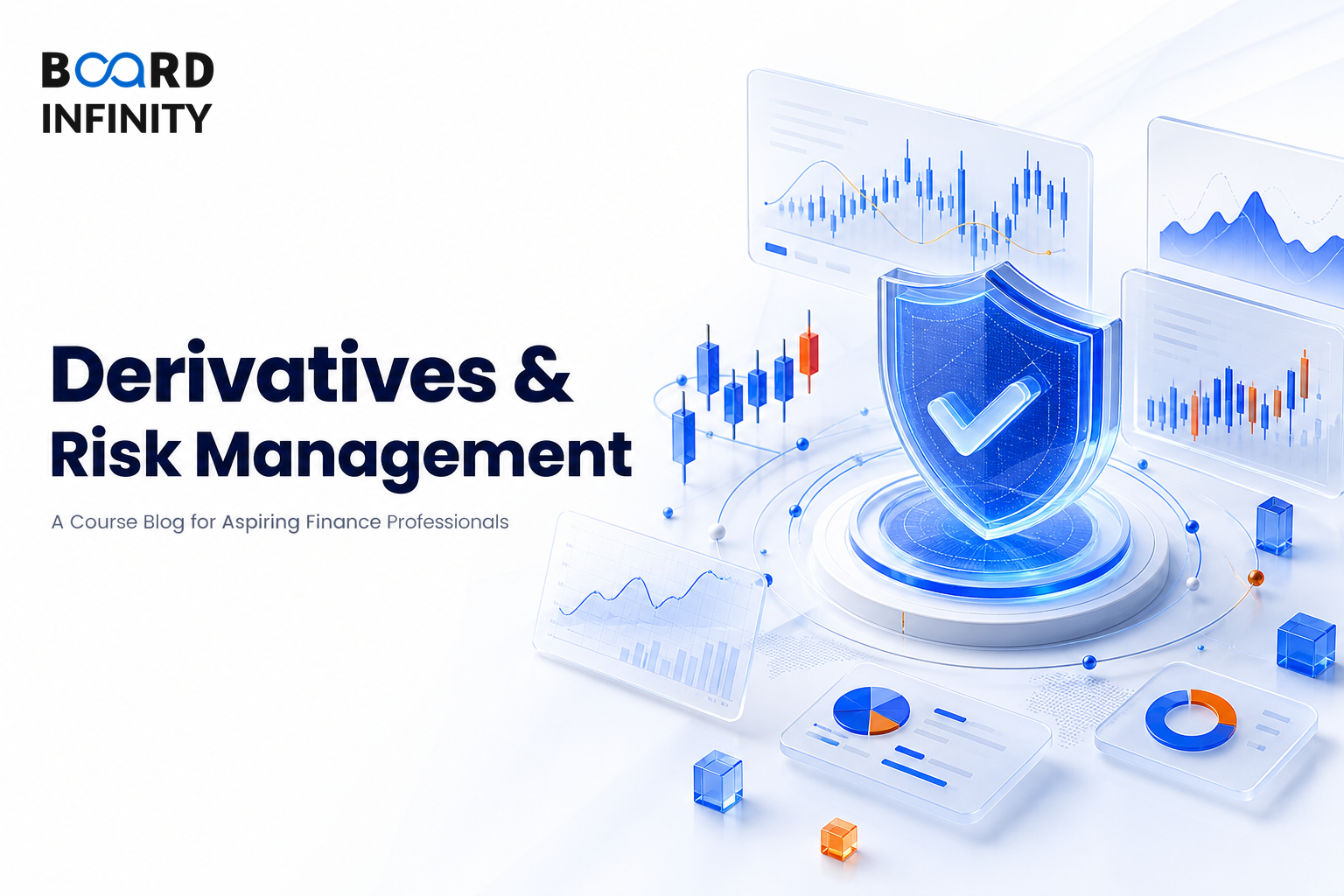 Derivatives & Risk Management