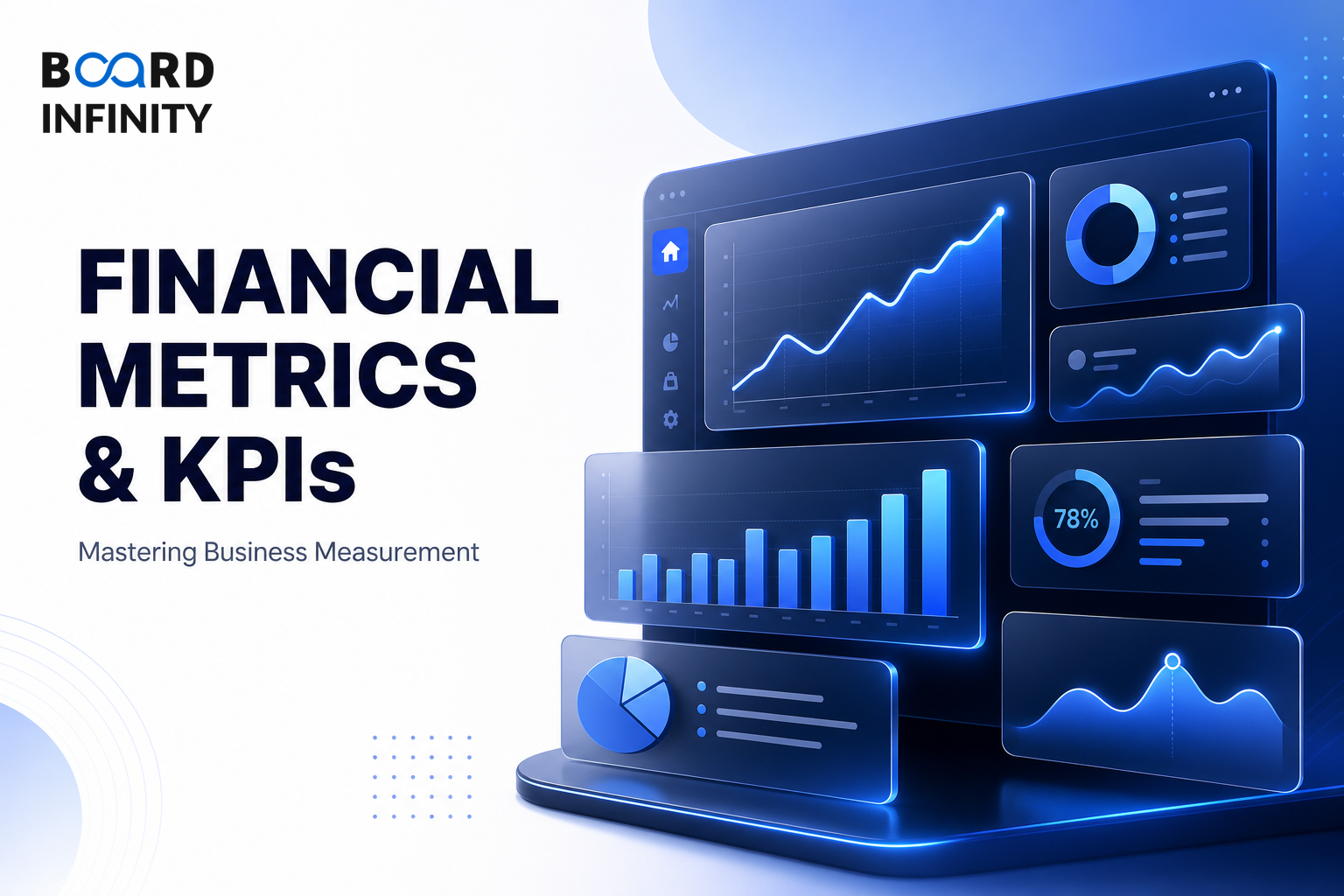 Financial Metrics & KPIs