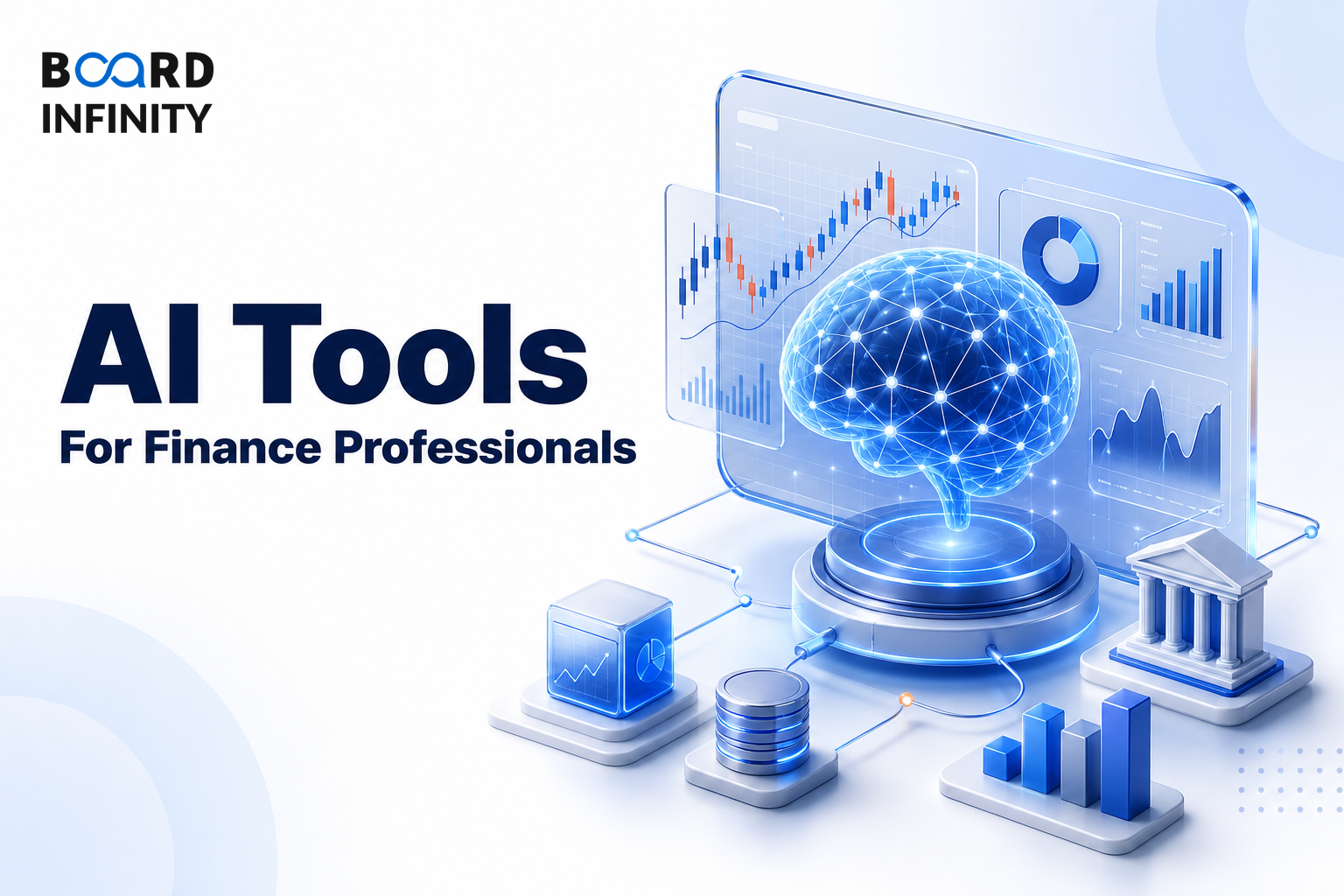 AI Tools for Finance Professionals
