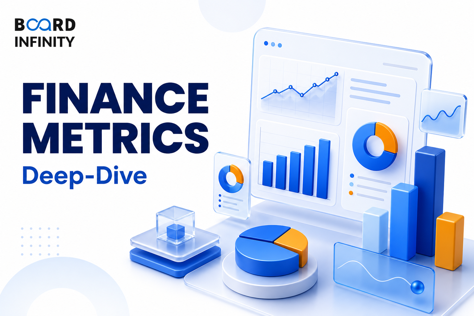 Finance Metrics Deep-Dive