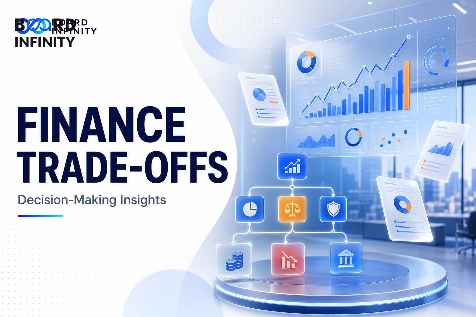 Finance Trade-offs & Decision-Making