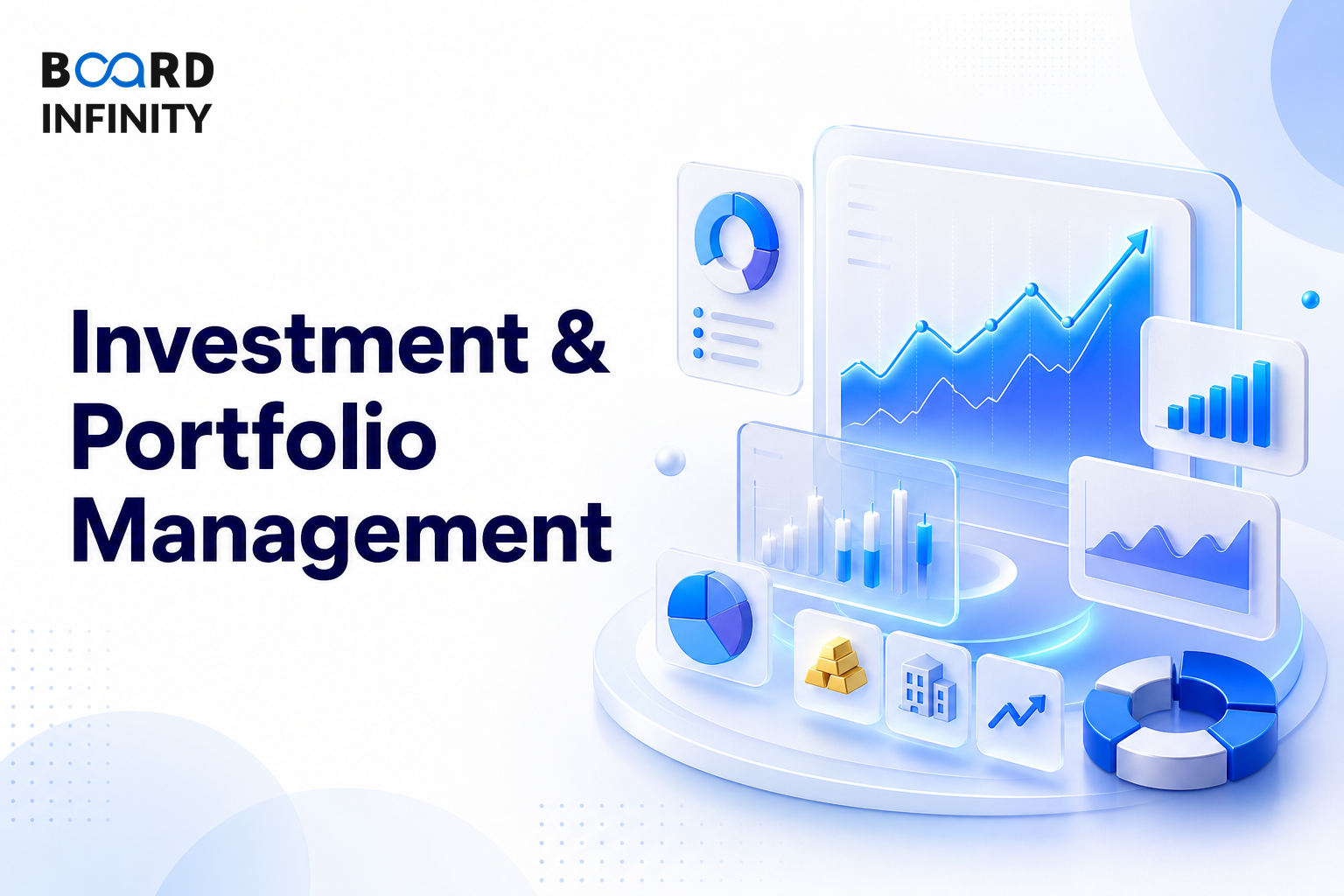 Investment & Portfolio Management