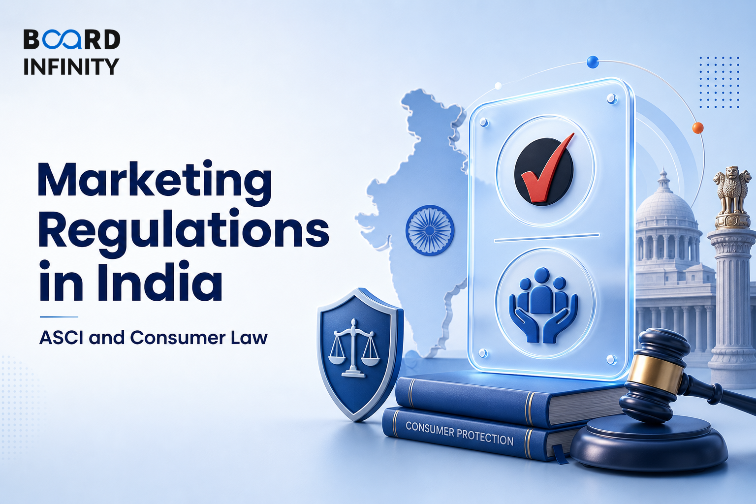 Marketing Regulations In India: Asci And Consumer Law