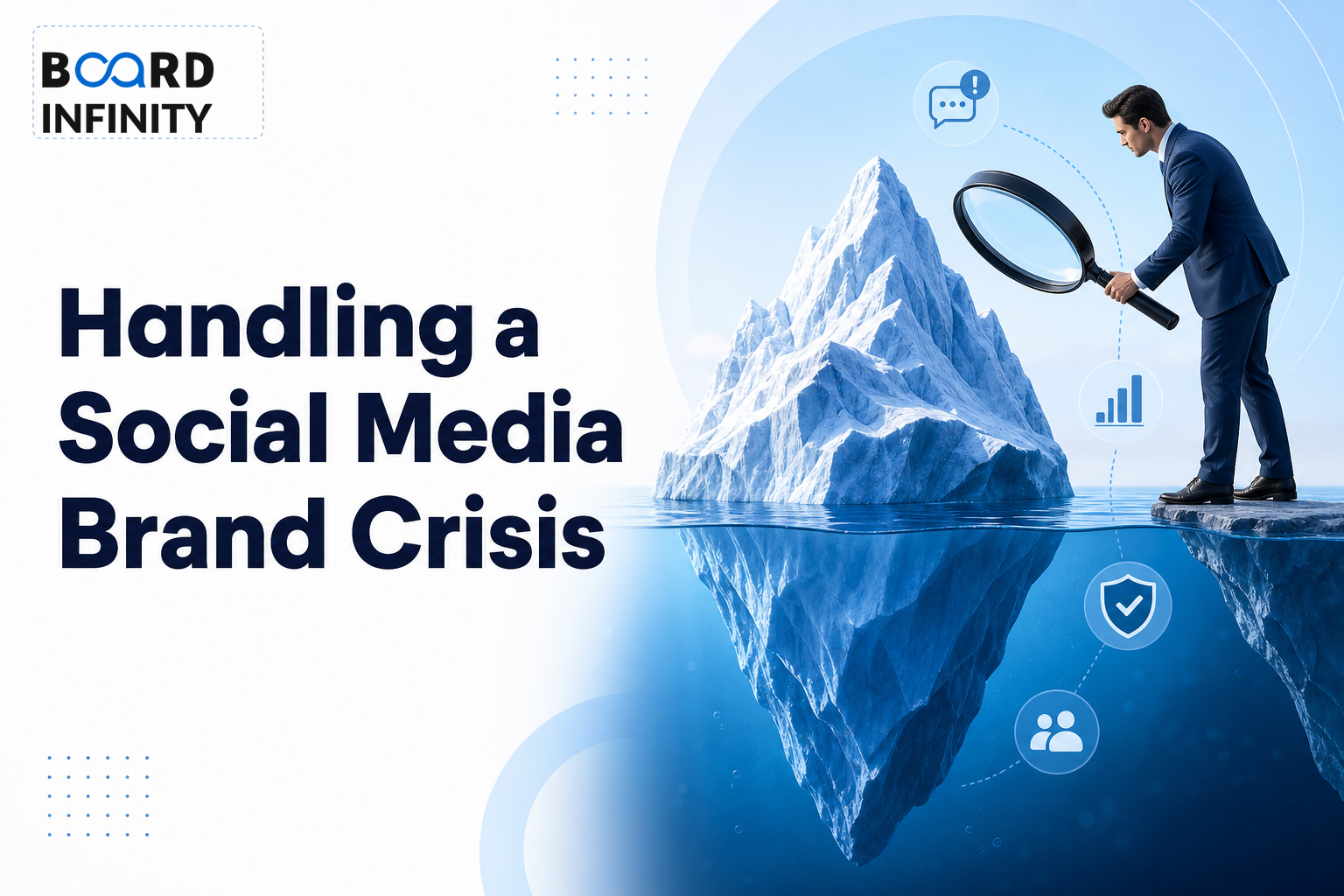 Case Study: Handling a Social Media Brand Crisis
