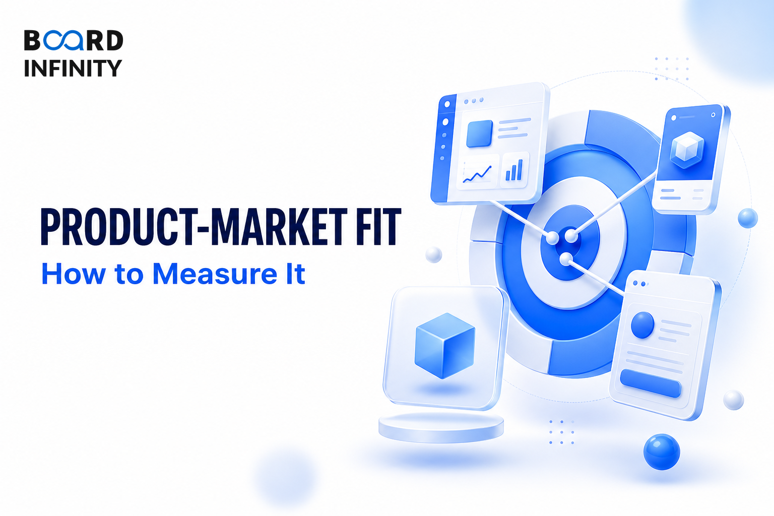 Product-Market Fit (PMF): How to Measure It
