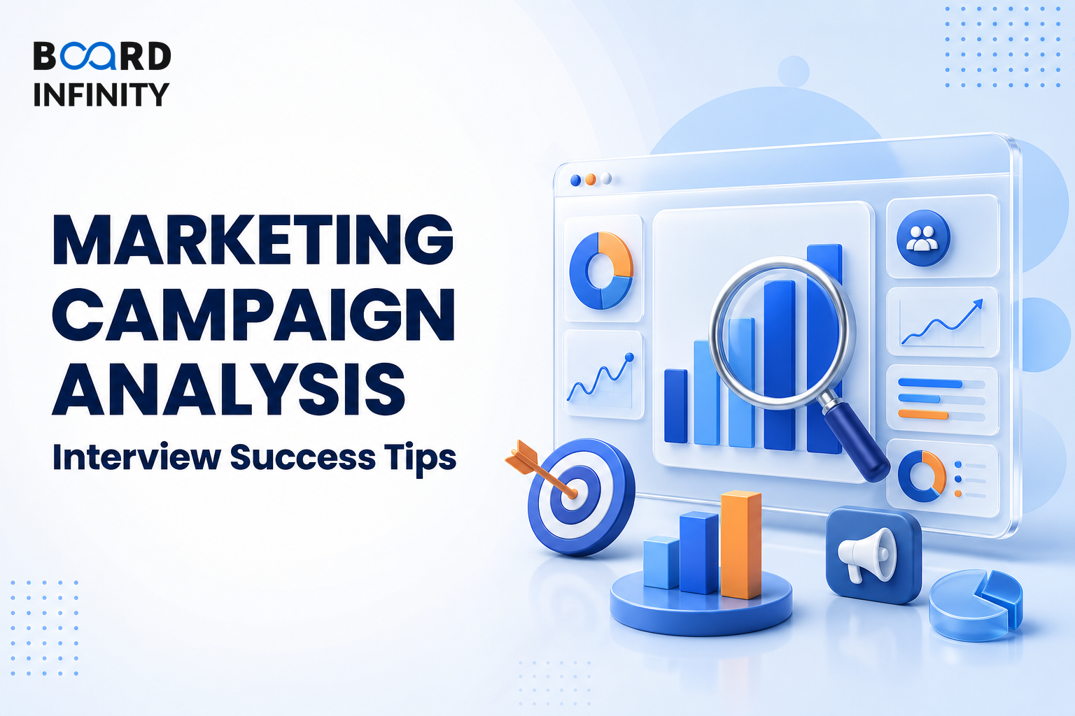 How to Analyse Any Marketing Campaign in Interviews