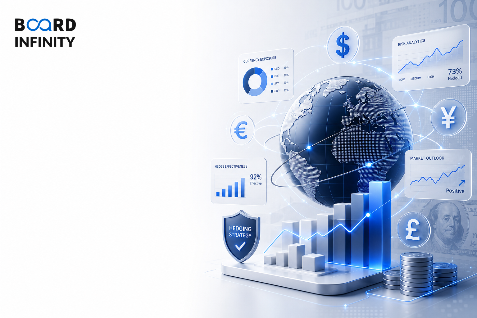 Corporate Hedging Strategies Explained