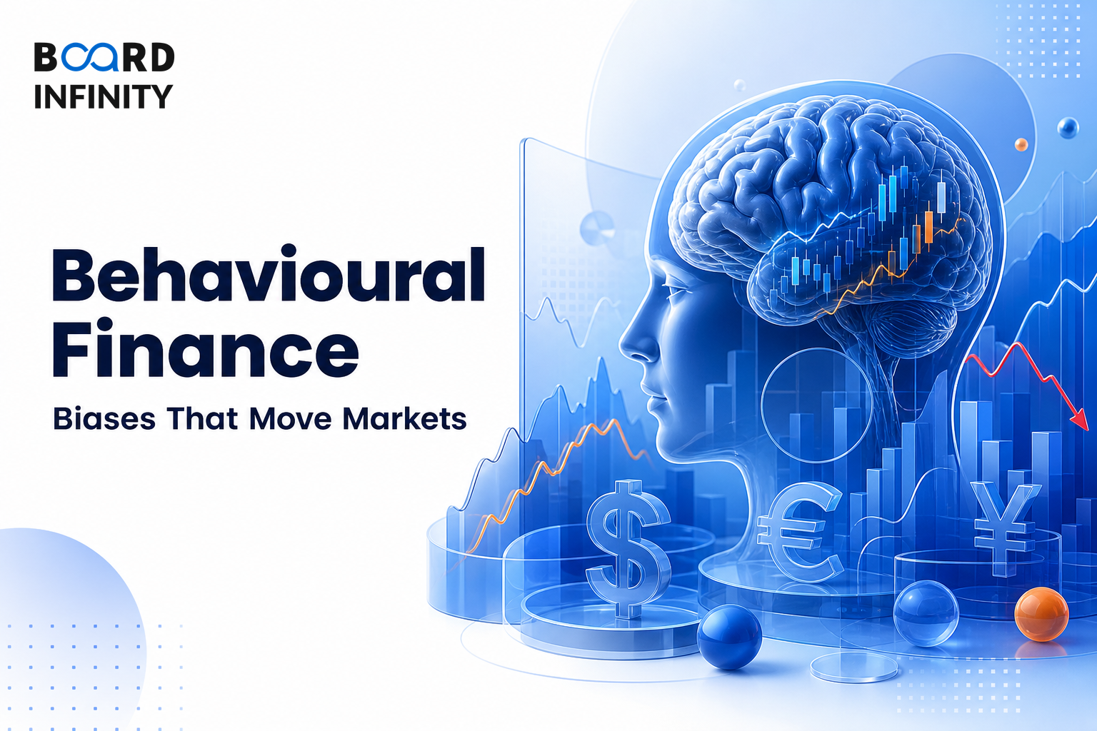 Behavioural Finance: Biases That Move Markets