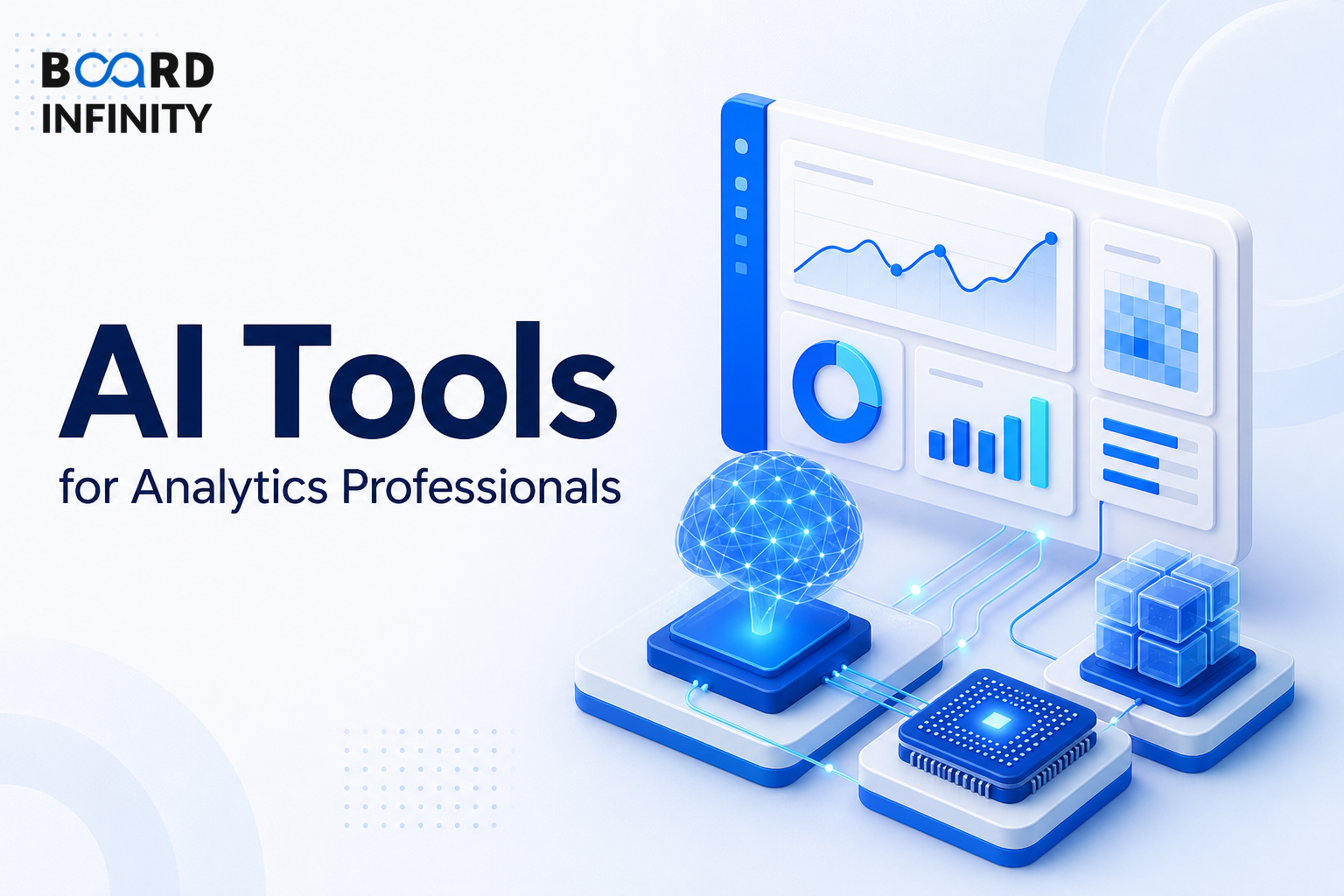 AI Tools for Analytics Professionals