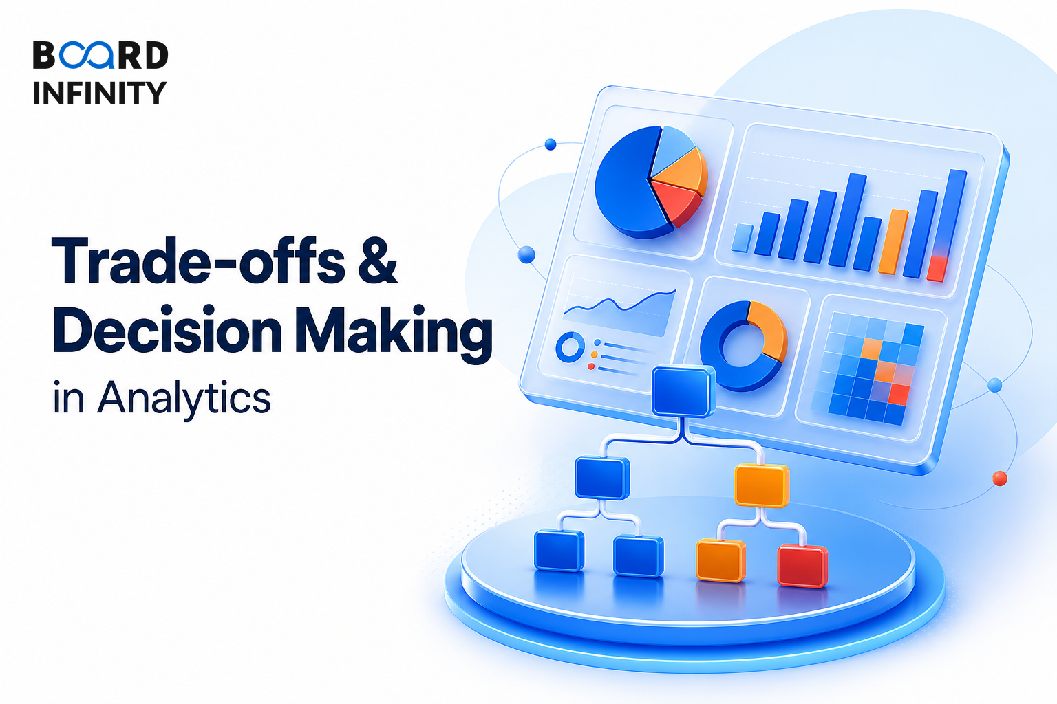Trade-offs & Decision Making in Analytics