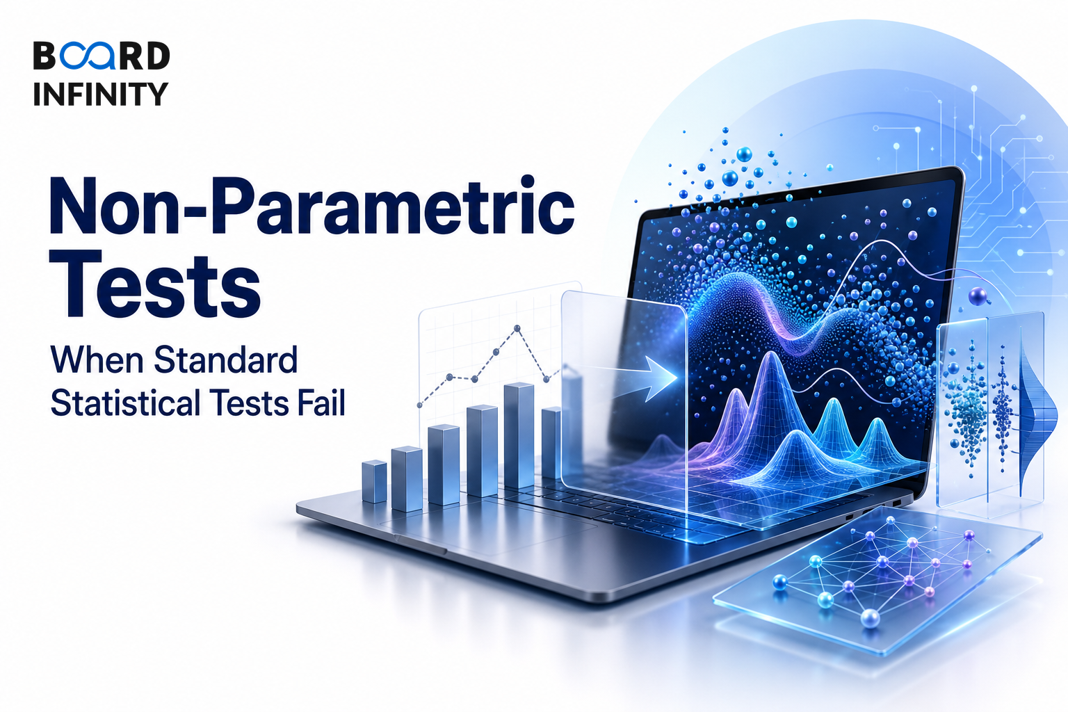 Non-Parametric Tests: When Standard Statistical Tests Fail