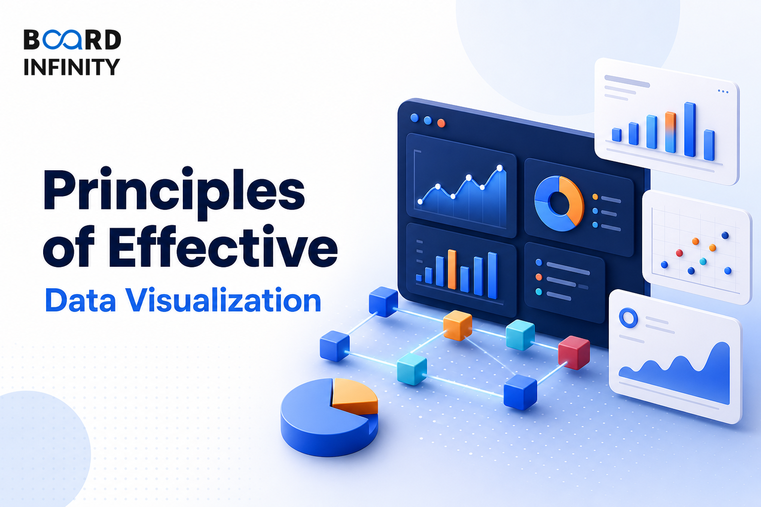 Principles of Effective Data Visualization