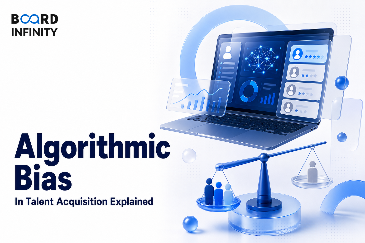 Algorithmic Bias in Talent Acquisition Explained