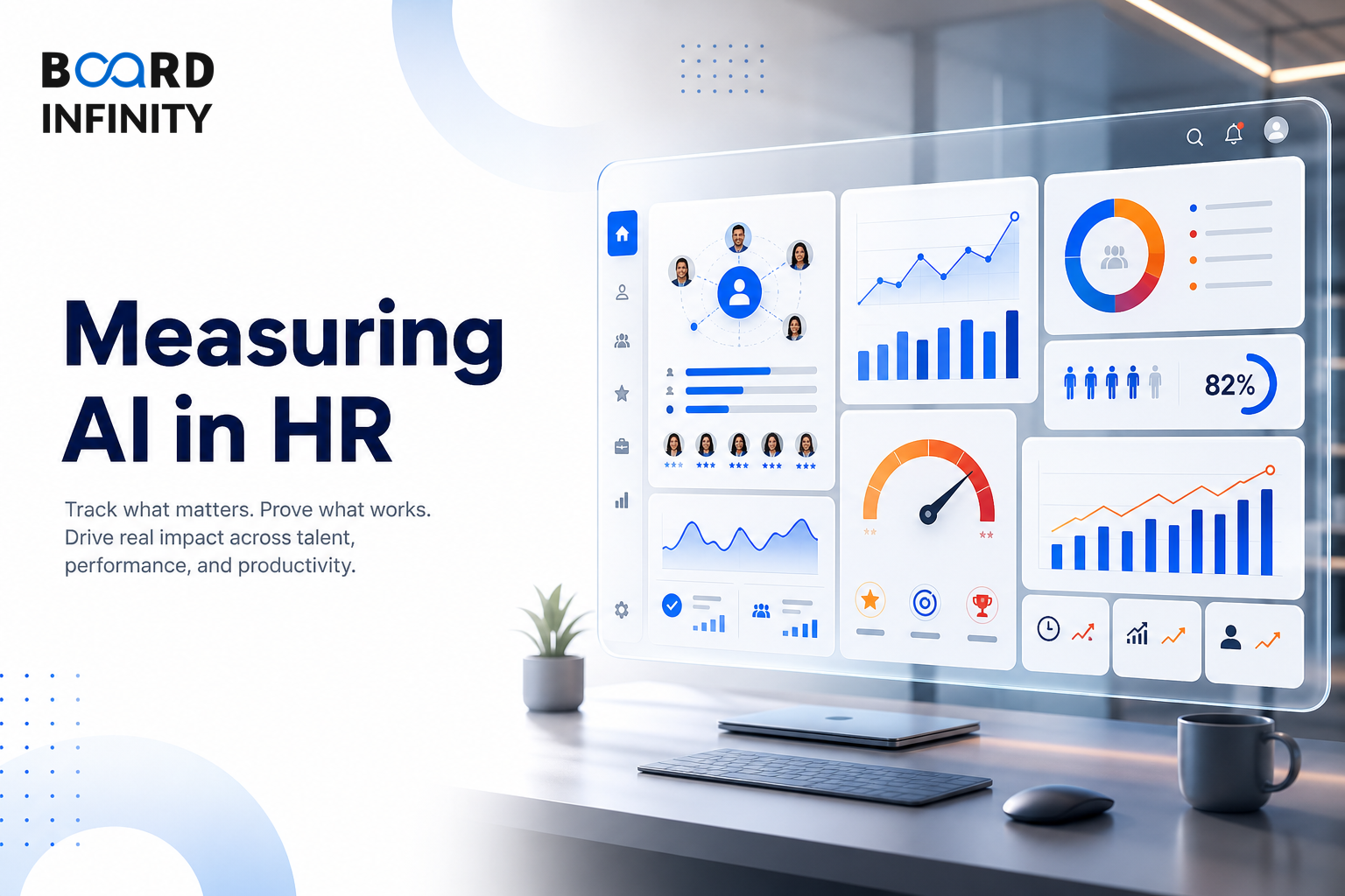 How to Measure AI Tool Effectiveness in HR