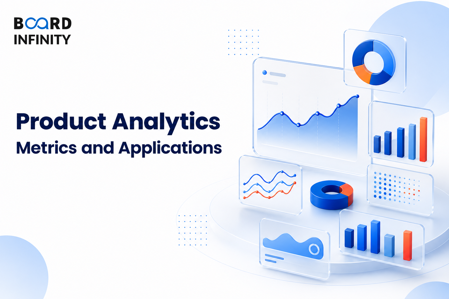 Product Analytics Explained: Metrics and Applications