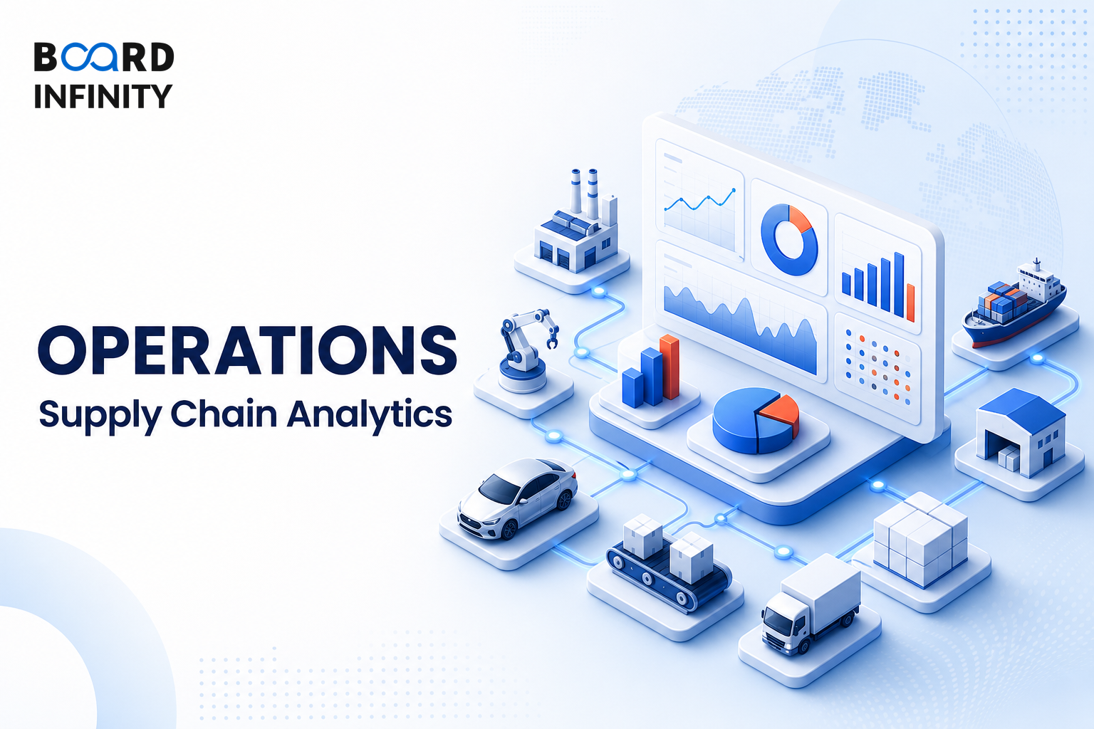 Operations & Supply Chain Analytics Explained