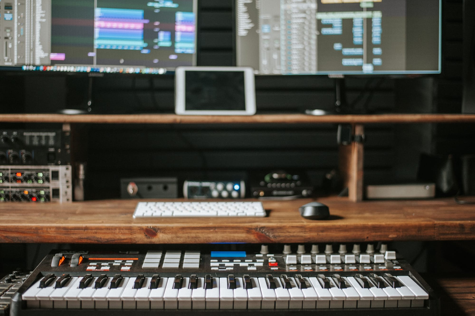 How AI Is Transforming Creative Content Creation