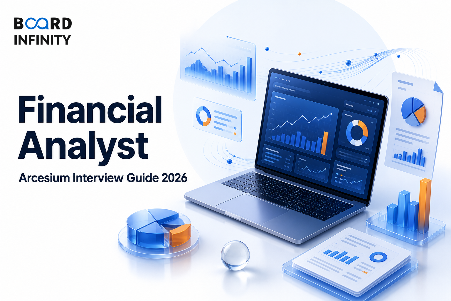 Arcesium: Interview Preparation for Financial Analyst