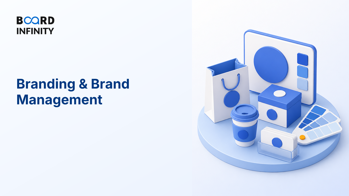 Branding & Brand Management
