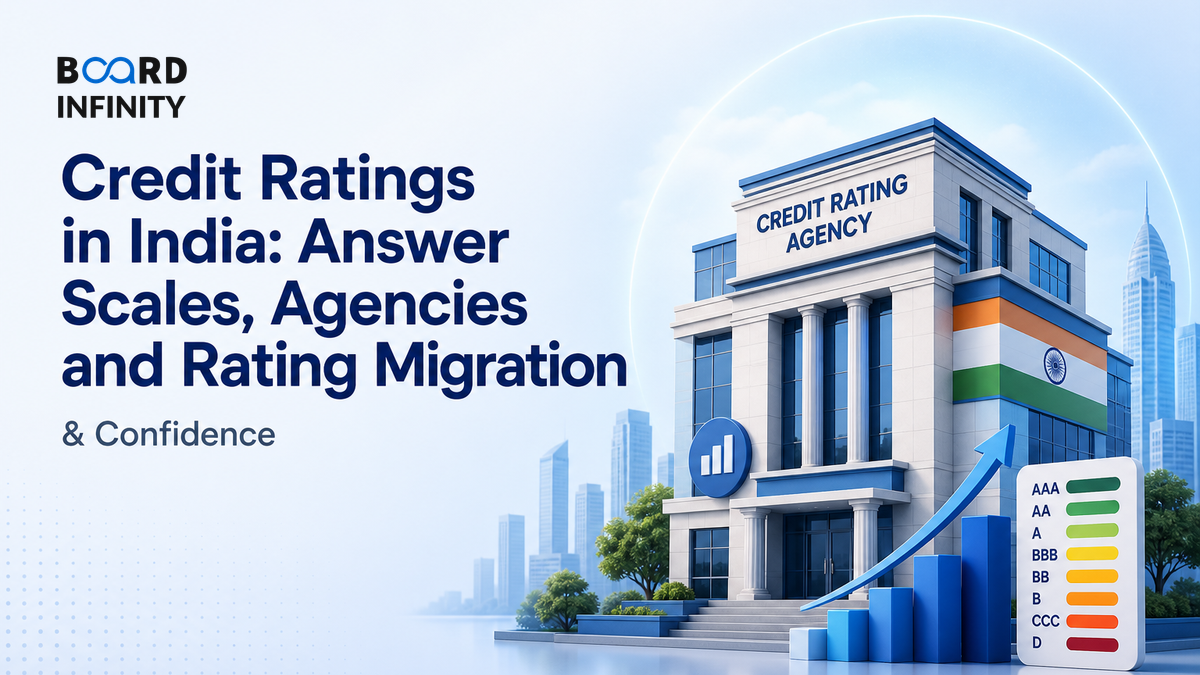 Credit Ratings in India: Answer Scales, Agencies and Rating Migration with Confidence