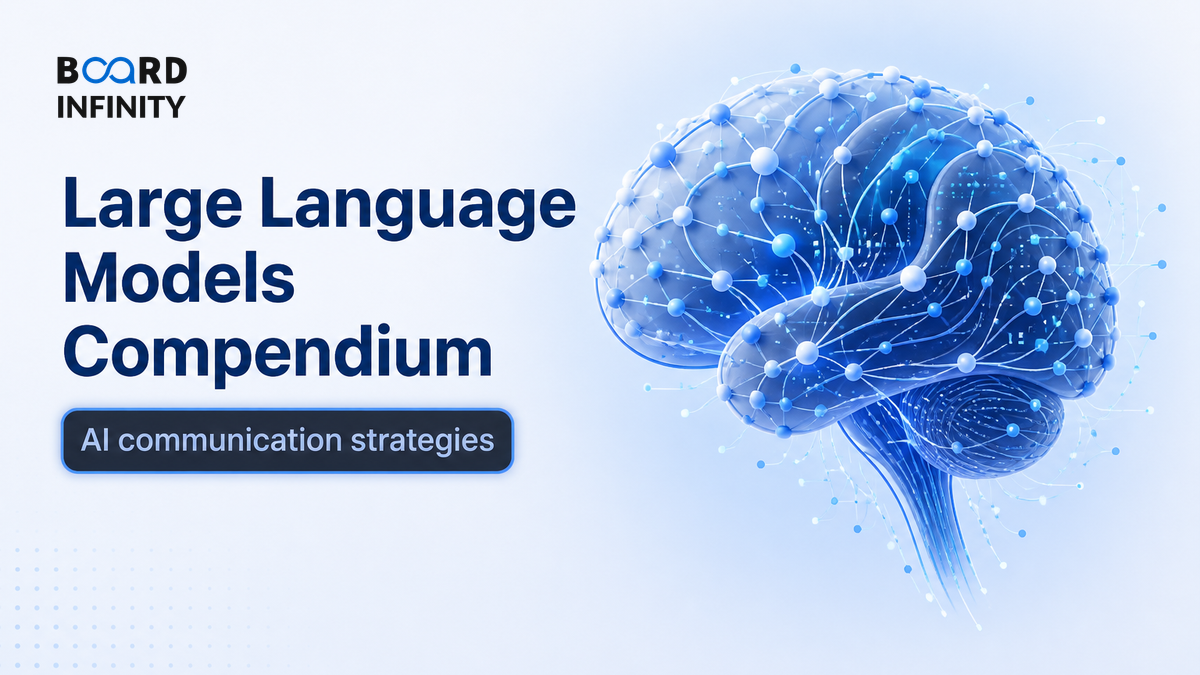 How Large Language Models Work - Explain It Clearly in Interviews