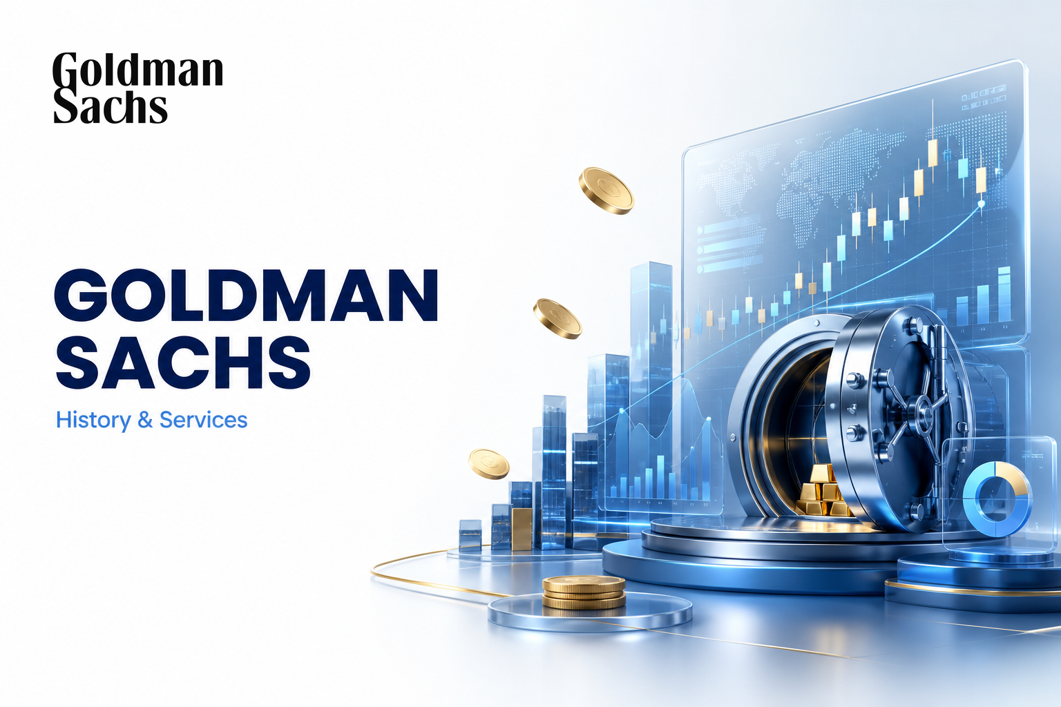 Goldman Sachs: A Comprehensive Interview Preparation Guide to Success