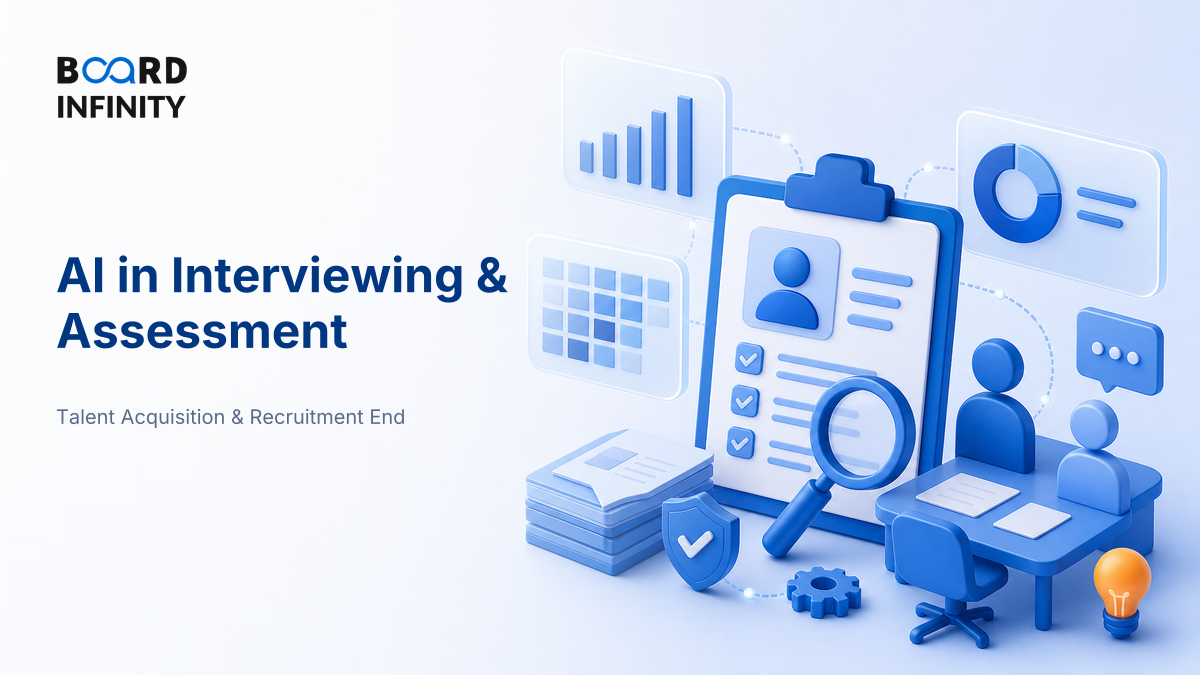 AI in Interviewing & Assessment: How to Separate Vendor Claims from Evidence in Interviews