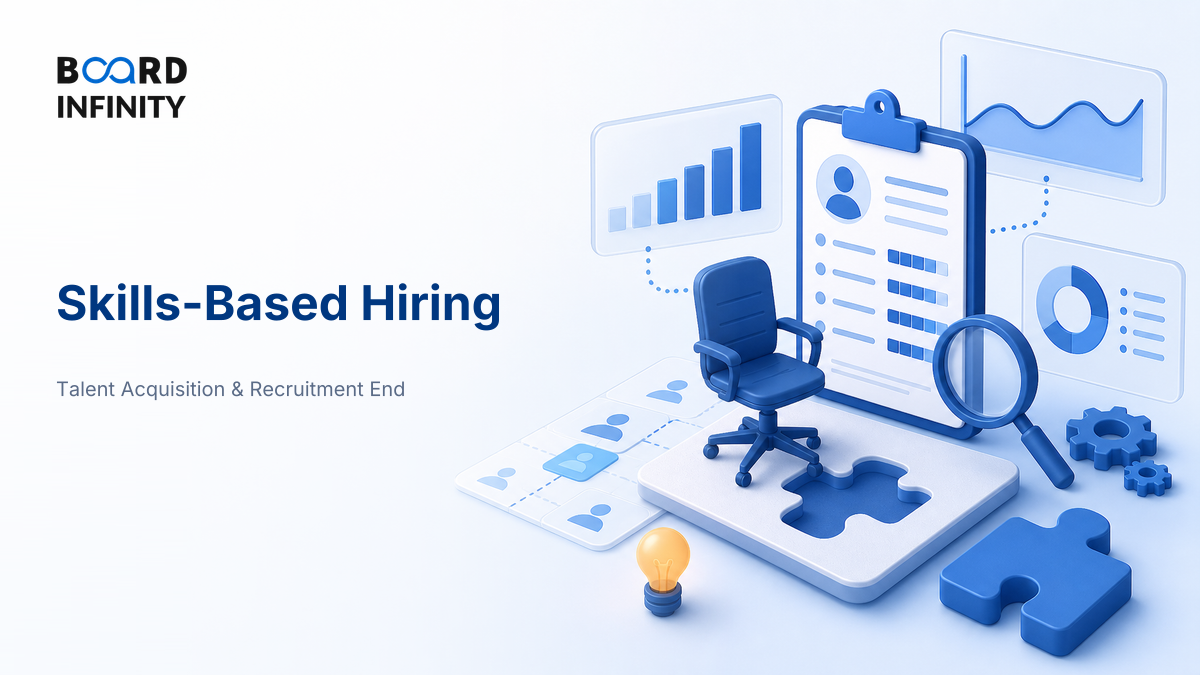 Skills-Based Hiring: How to Assess Talent Beyond Degrees in Interviews