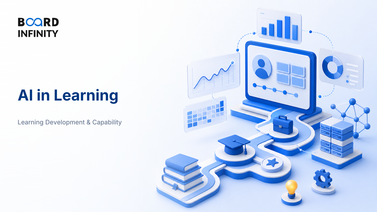 AI in Learning: Personalised Paths, Content and Skills Inference for Interviews