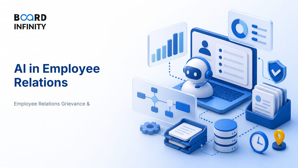 AI in Employee Relations: Interview Guide to Case Triage and Automation Limits