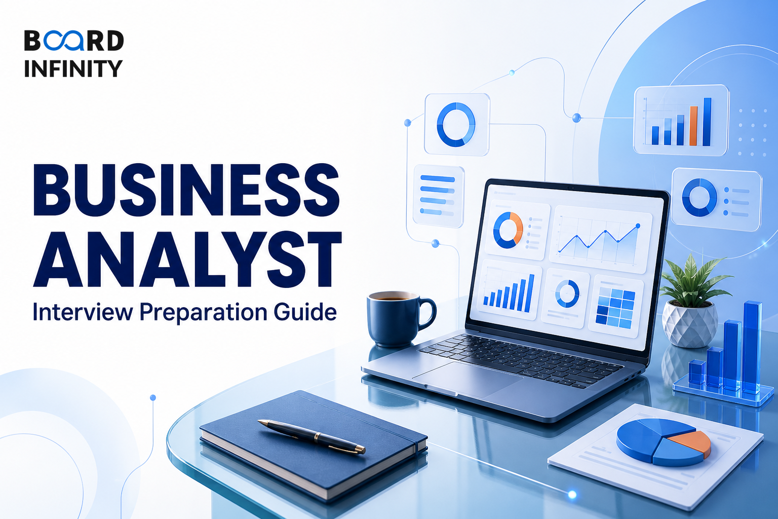 Trinamix: Associate Business Analyst Interview Guide
