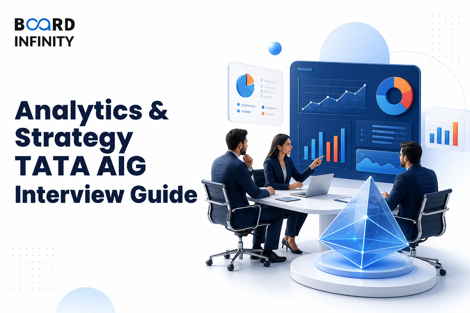 TATA AIG: Analytics and Strategy Interview Guide