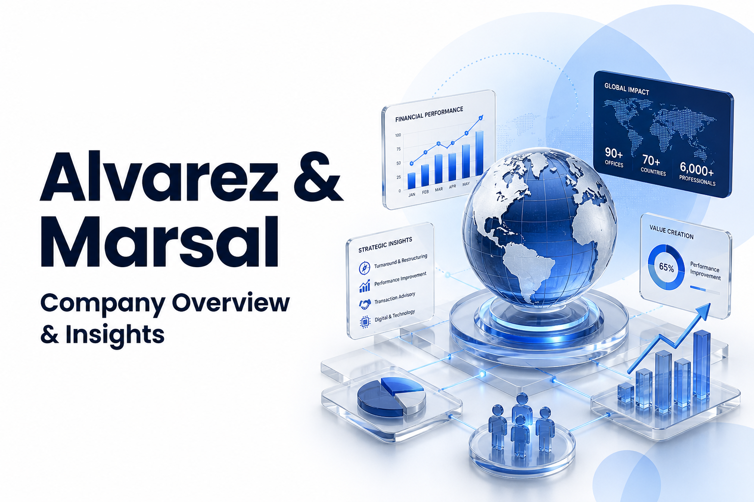 Alvarez & Marsal (A&M) : A Comprehensive Interview Preparation Guide to Success
