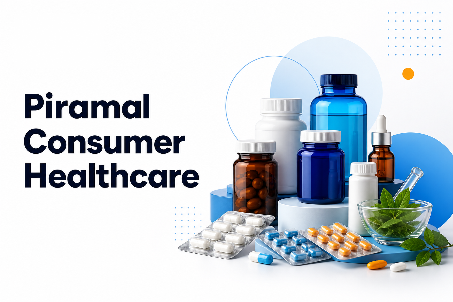 Piramal Consumer Healthcare: A Comprehensive Interview Preparation Guide to Success
