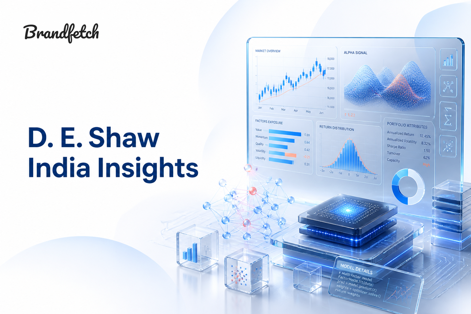 D. E. Shaw India: Comprehensive Interview Preparation Guide to Success
