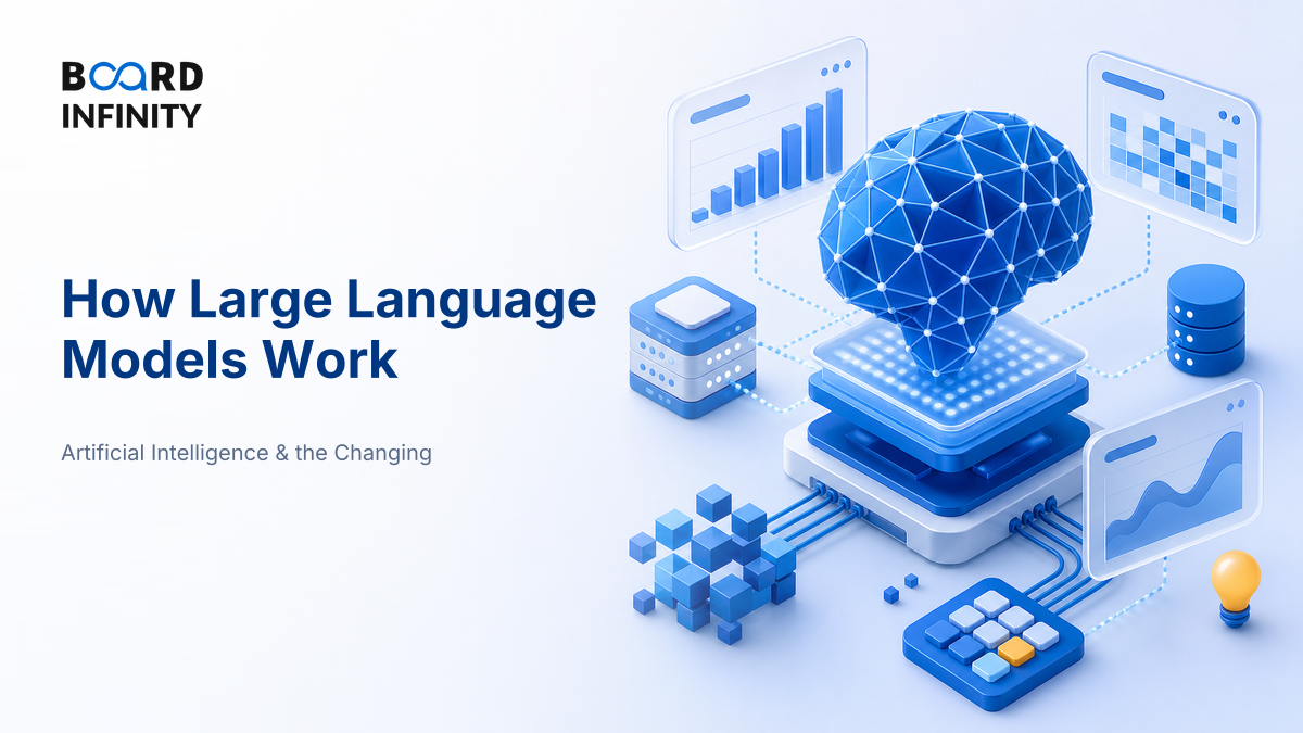 How Large Language Models Work, at the Level HR Must Explain