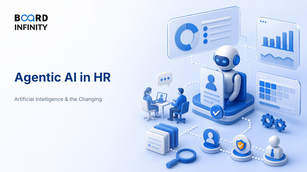 Agentic AI in HR: Interview-Ready Framework for Autonomous Workflows and Human Checkpoints
