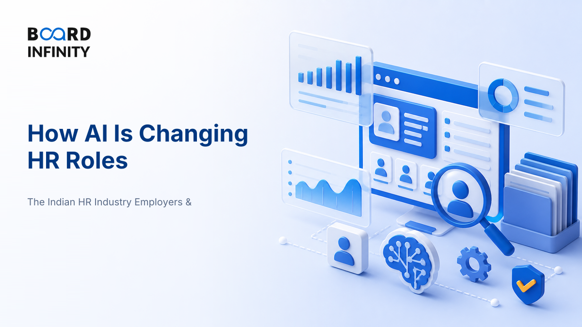 How AI Is Changing HR Roles: What Employers Now Screen For in Interviews