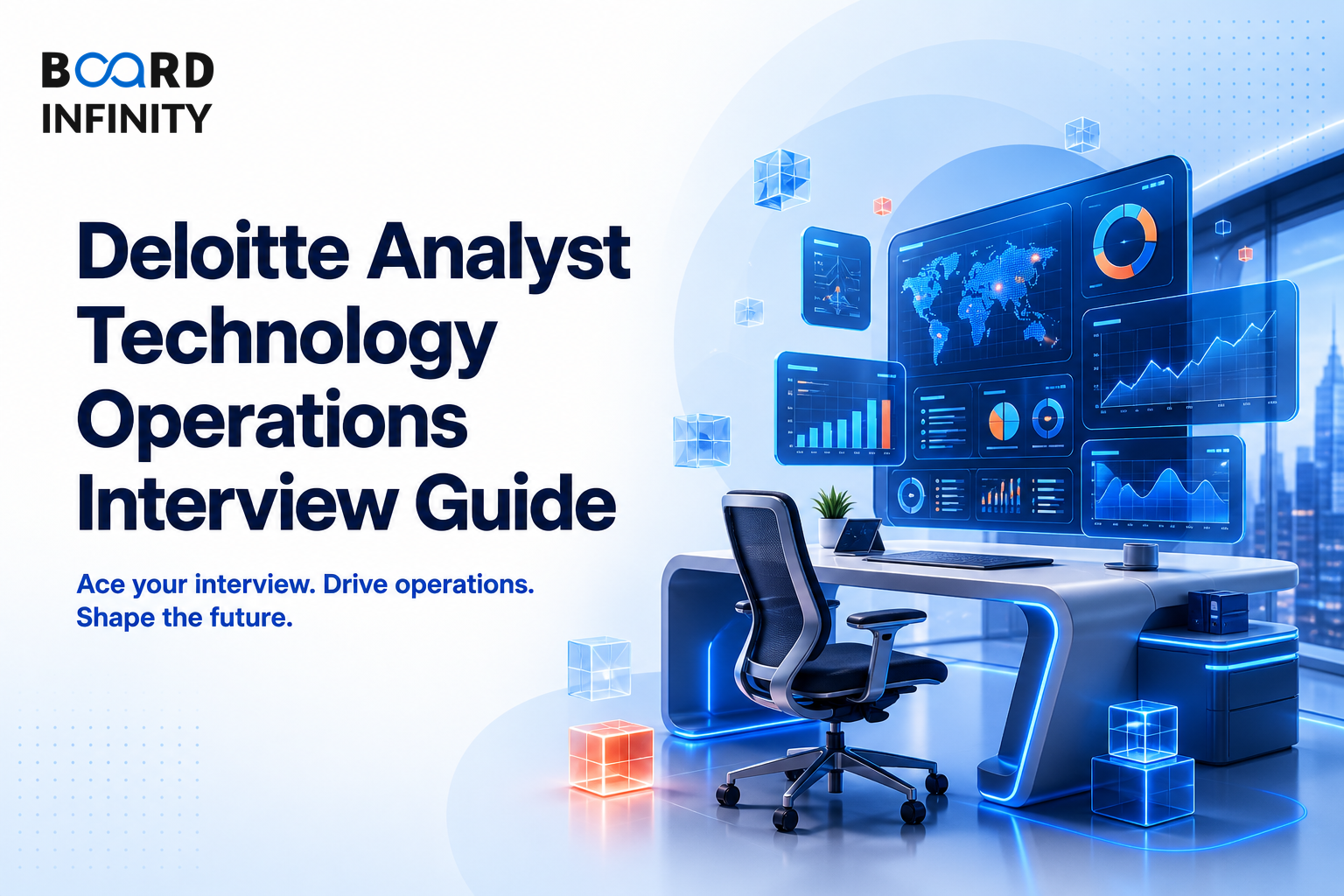 Deloitte Analyst Technology Operations Interview Guide