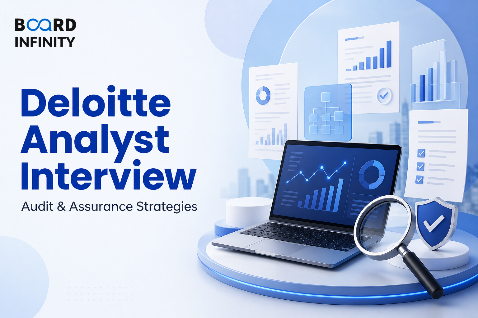 Deloitte: Analyst Audit and Assurance Interview Guide