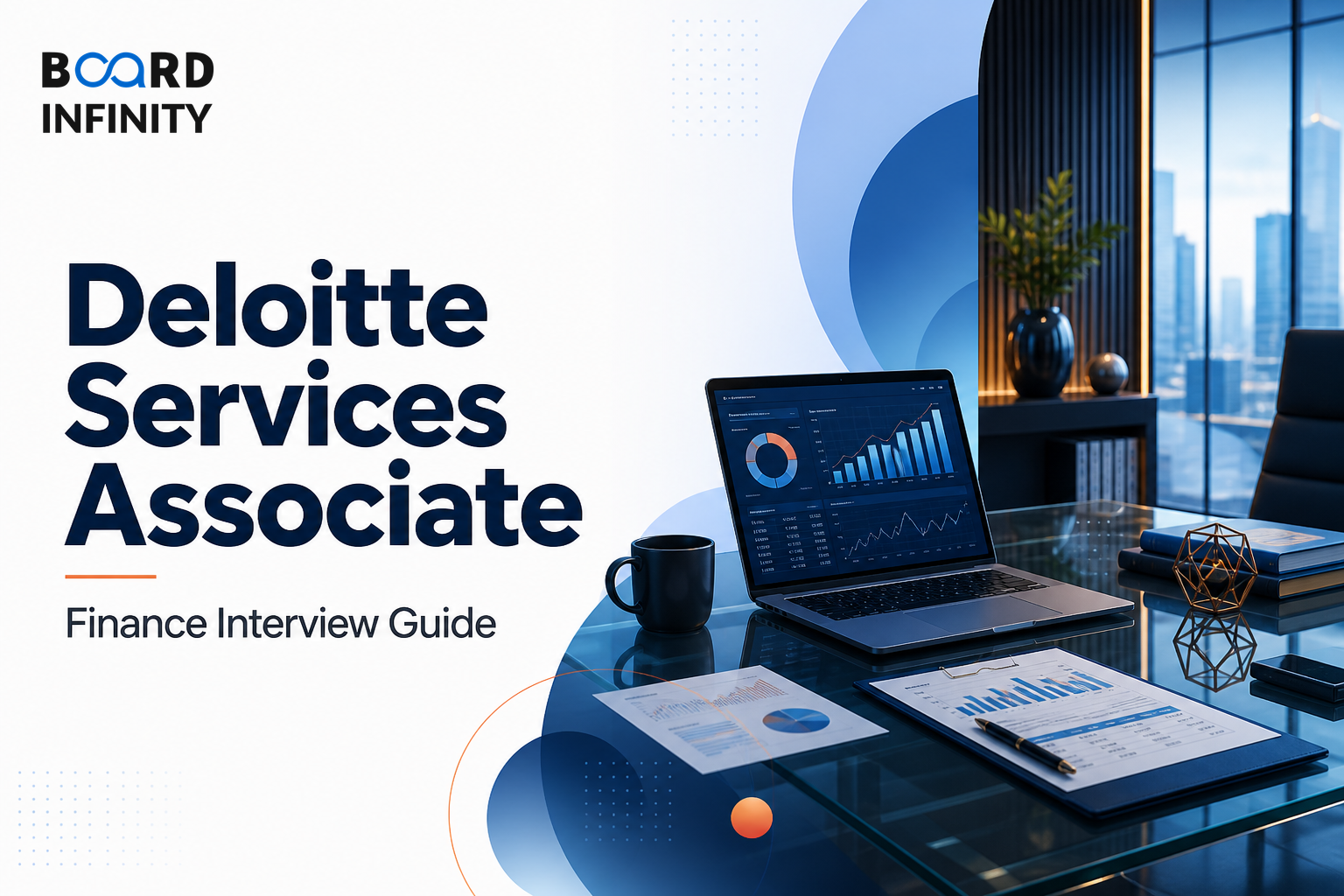 Deloitte Services Associate -Account and Engagement Finance Interview Guide