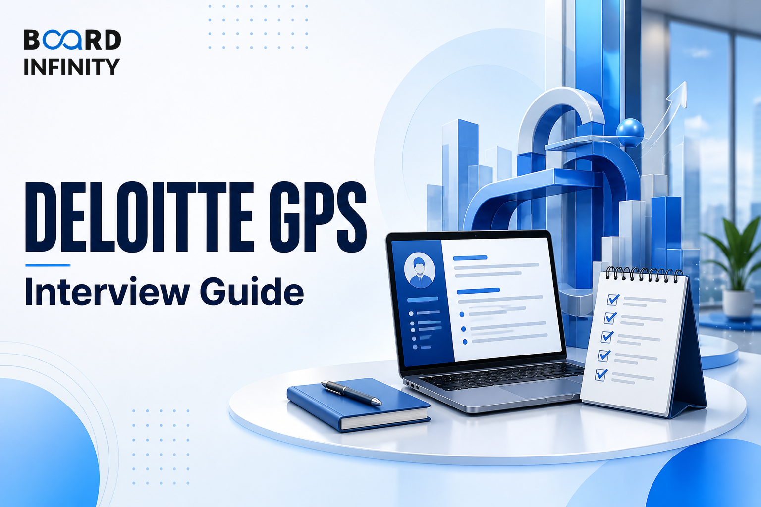 Deloitte: Services Associate Government and Public Services Interview Guide
