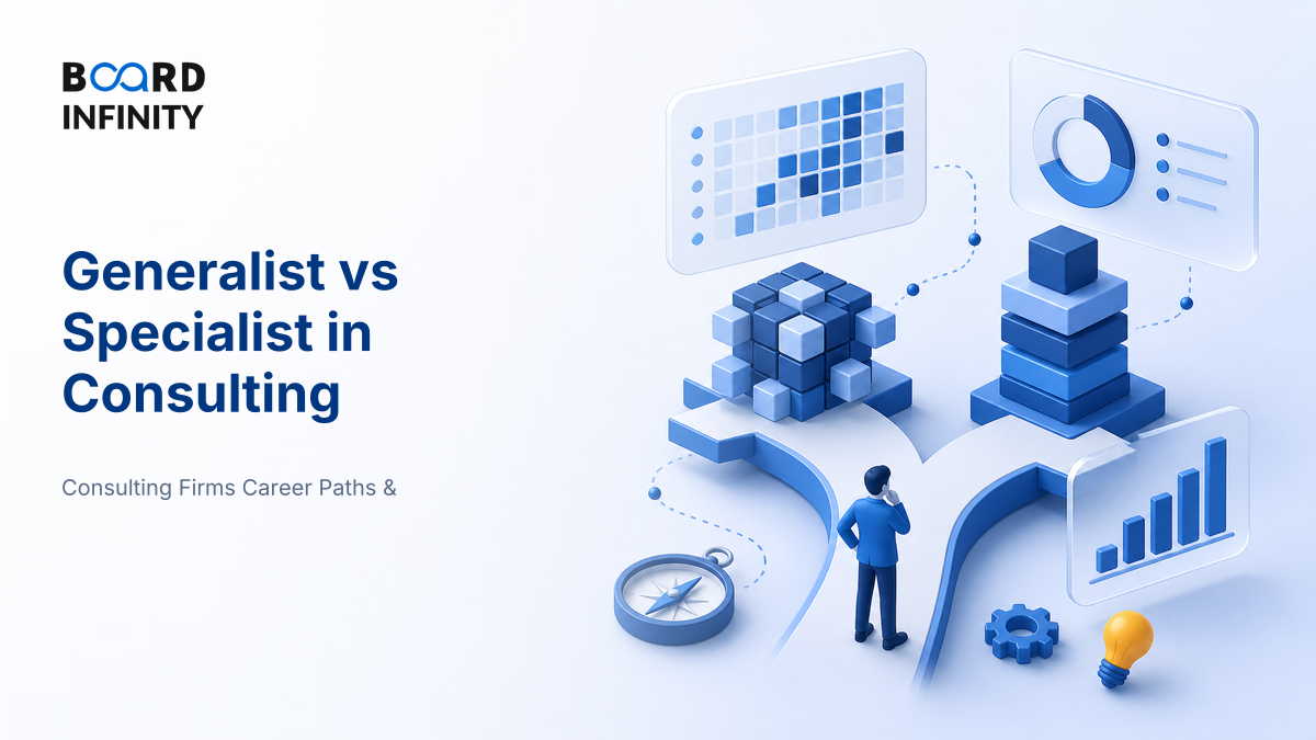 Generalist versus Sector or Function Specialist