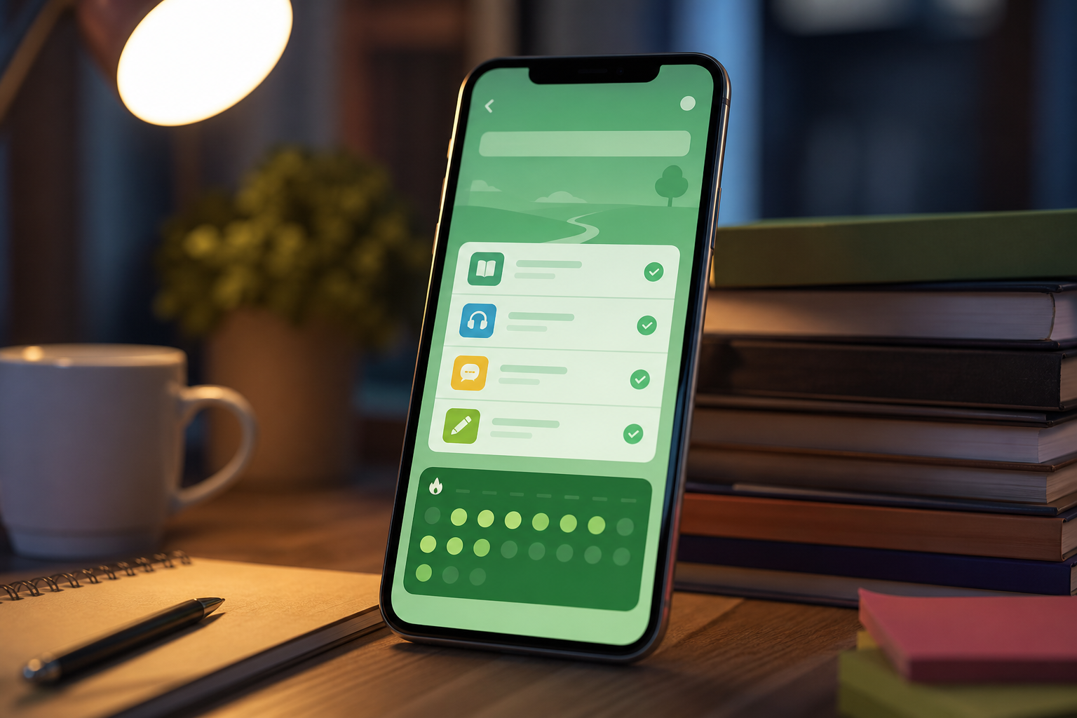 Experimentation works best when it improves a real behaviour, not just a screen element.