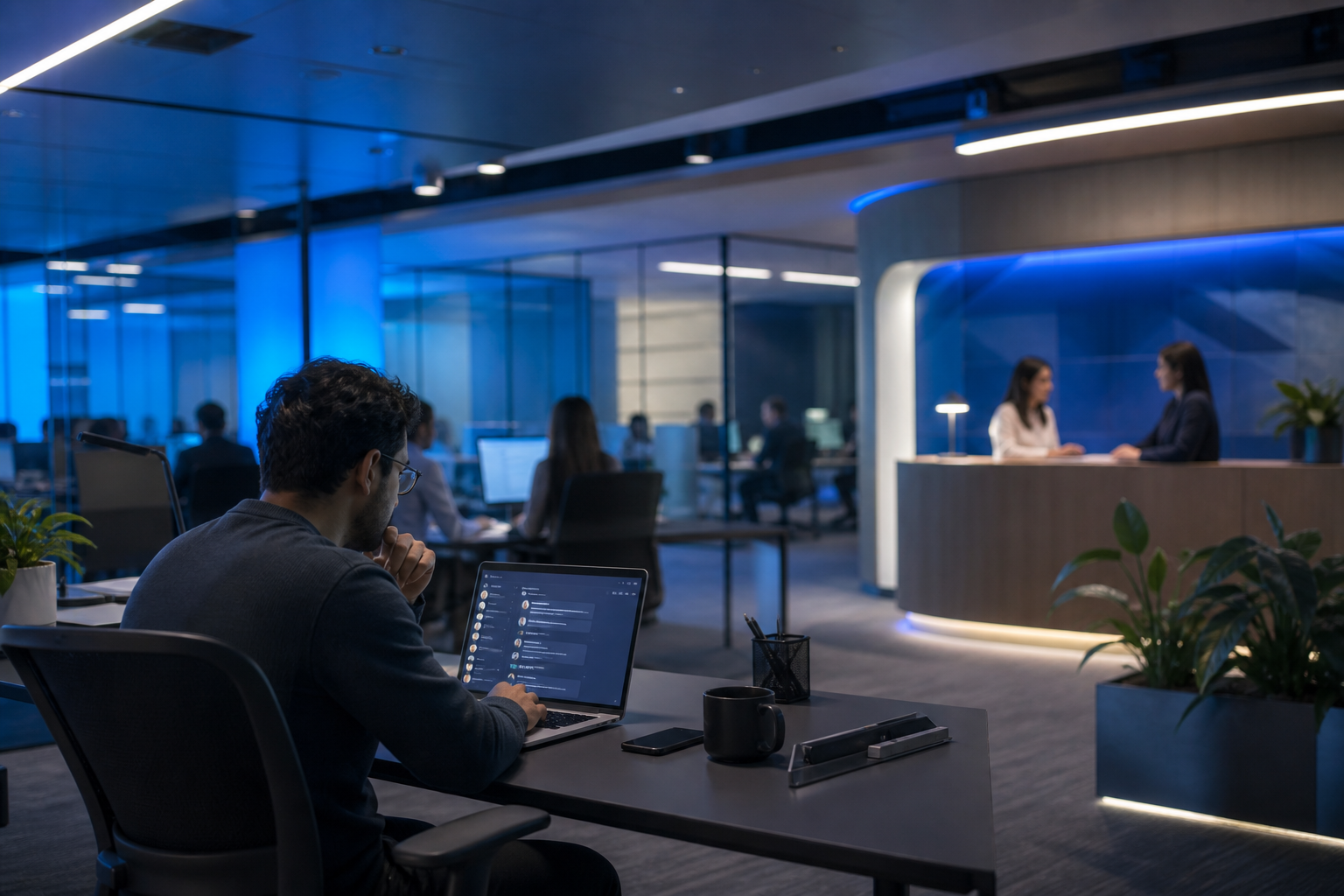 IBMβs HR assistant story is about making enterprise HR feel immediate without removing human support where it matters.