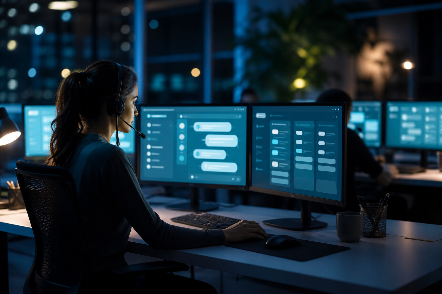 Freshworks makes AI easier to understand by tying it to everyday support and IT workflows.