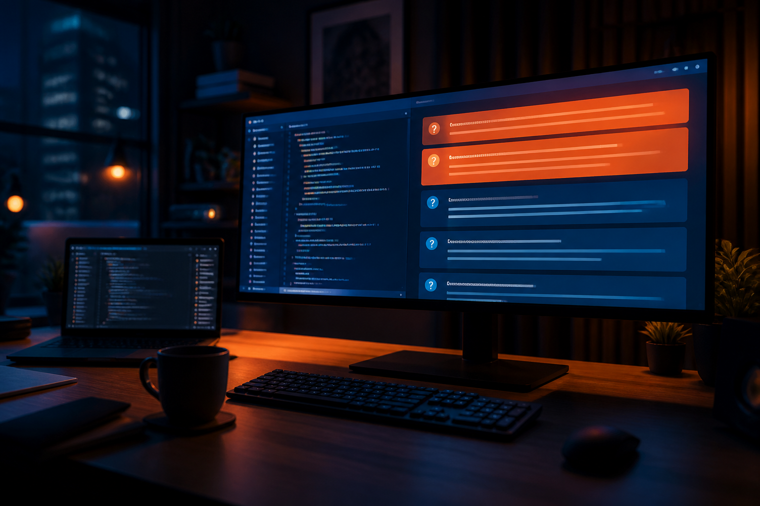 Plausible code feels comforting because it looks familiar, but trust needs evidence.