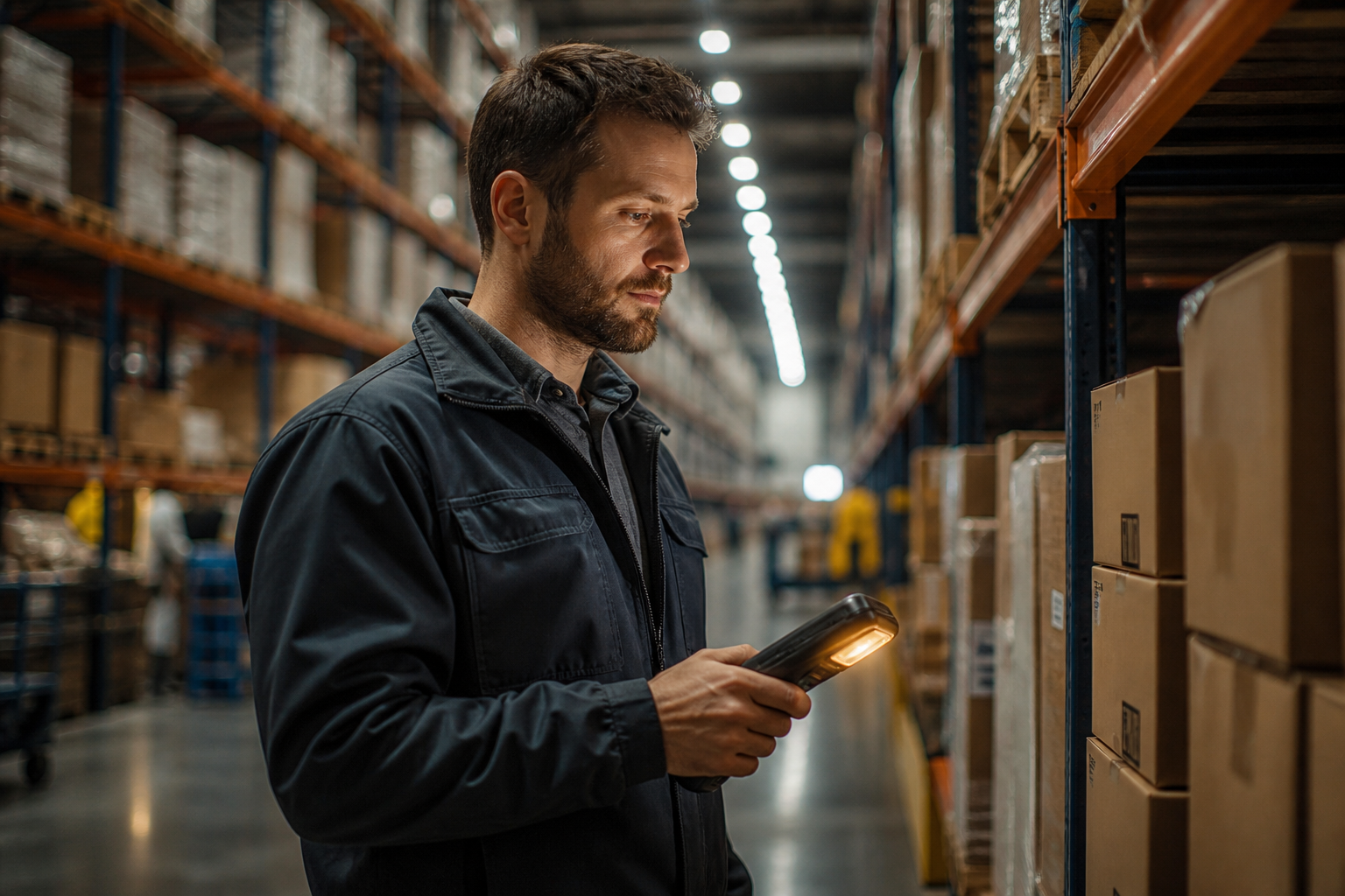 The case shows how operational efficiency data can become intrusive when every movement is scored.