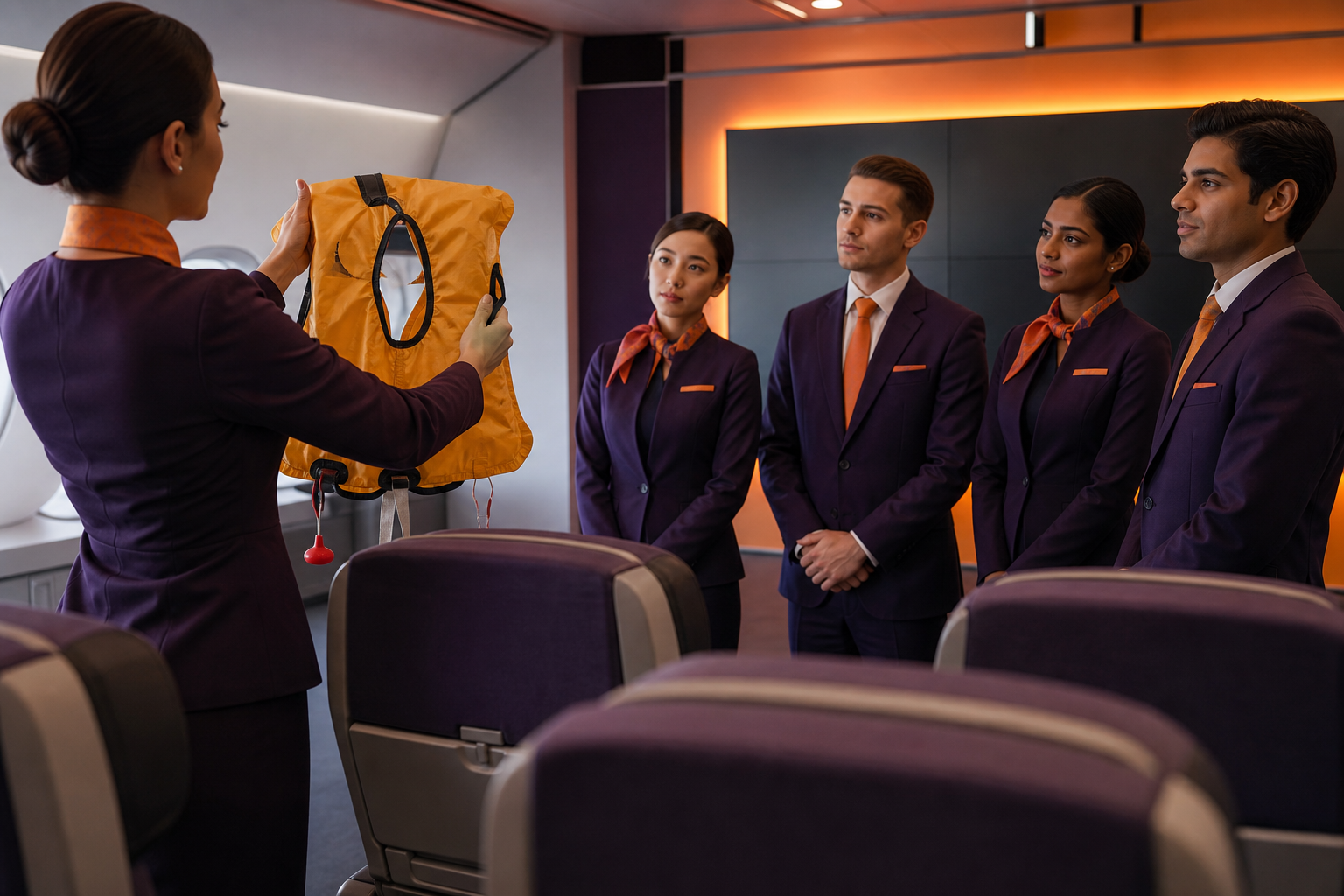 Aviation training shows why adult learning must turn knowledge into rehearsed behavior under pressure.