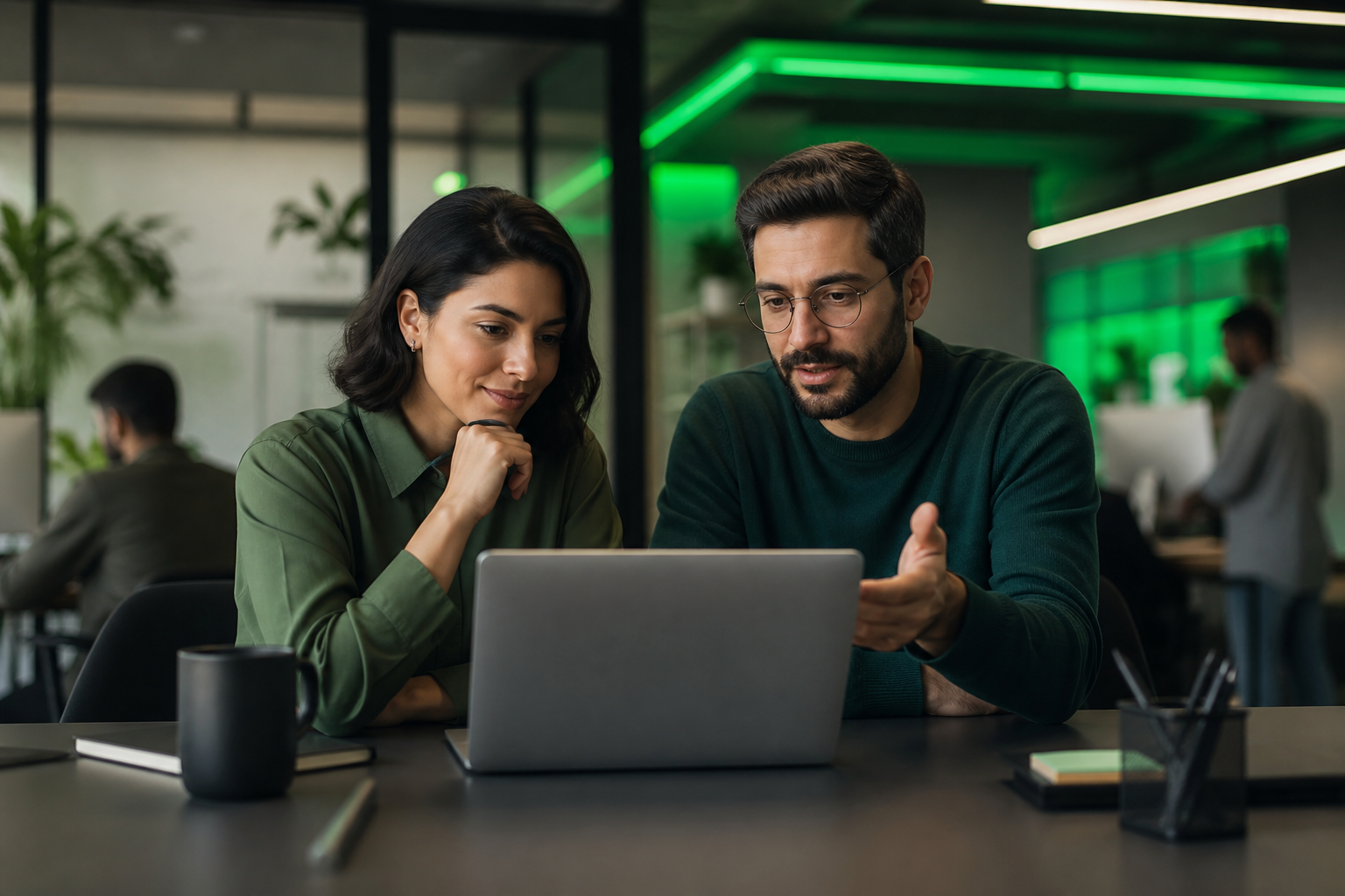 The strongest HR AI usage cases make opportunity easier to discover, not conscionable management faster.